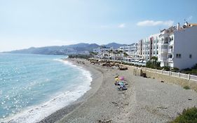 Apartamento Fercomar Tritón